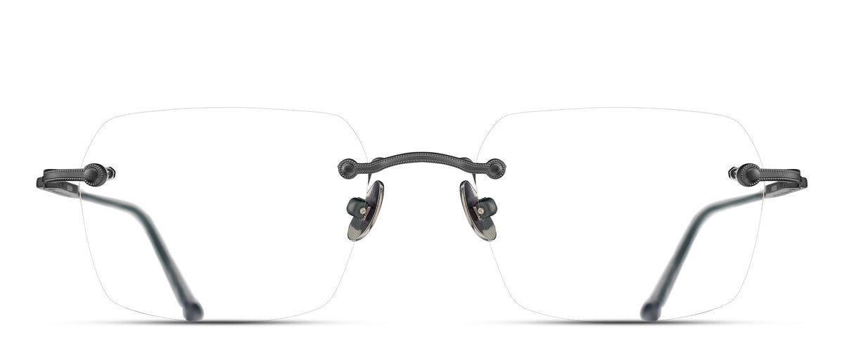 Matsuda M5008 Matte Black