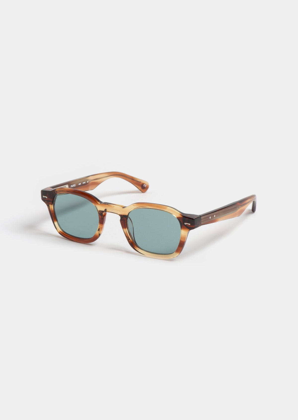 Lunettes de soleil Peter and May S98 Hero Danish Buffet Kalla