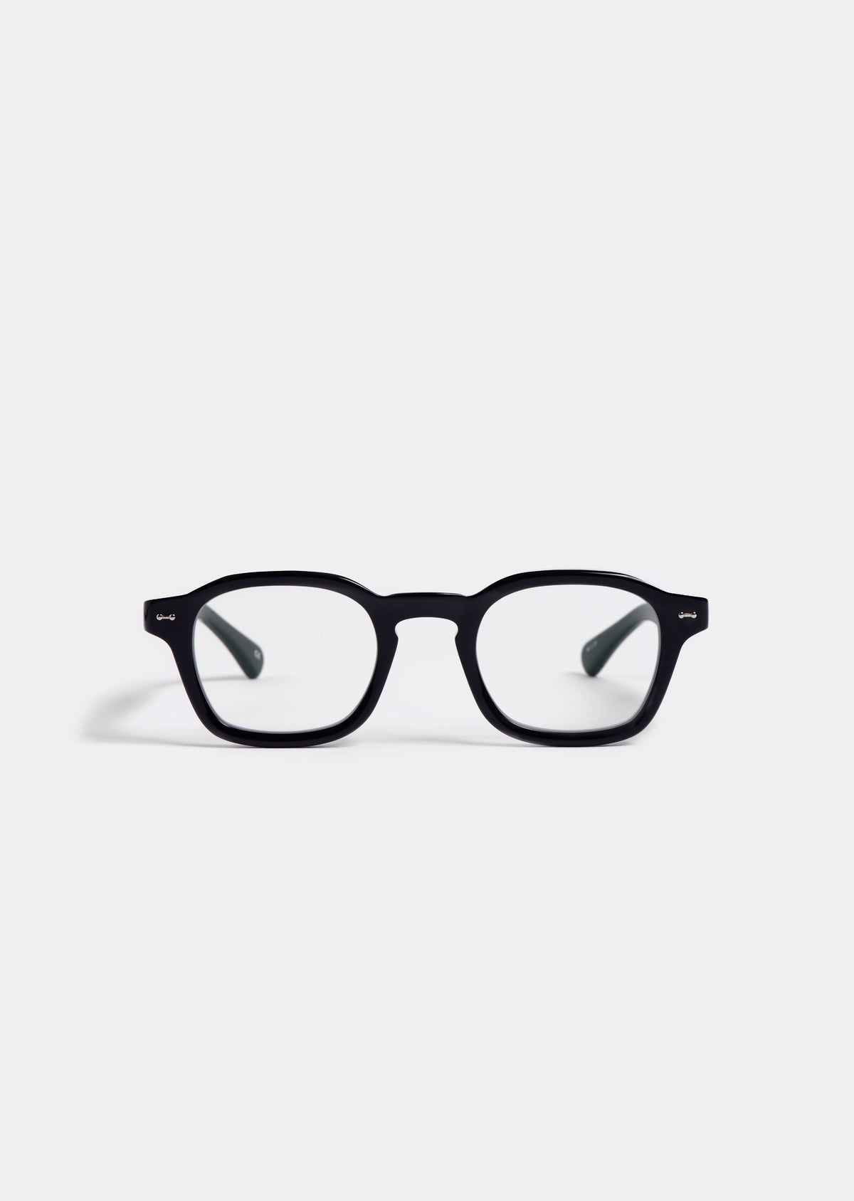 Lunettes de vue Peter and May S98 Hero Black
