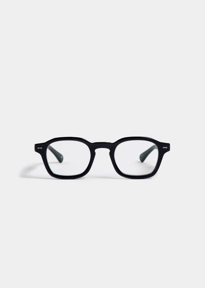 Lunettes de vue Peter and May S98 Hero Black