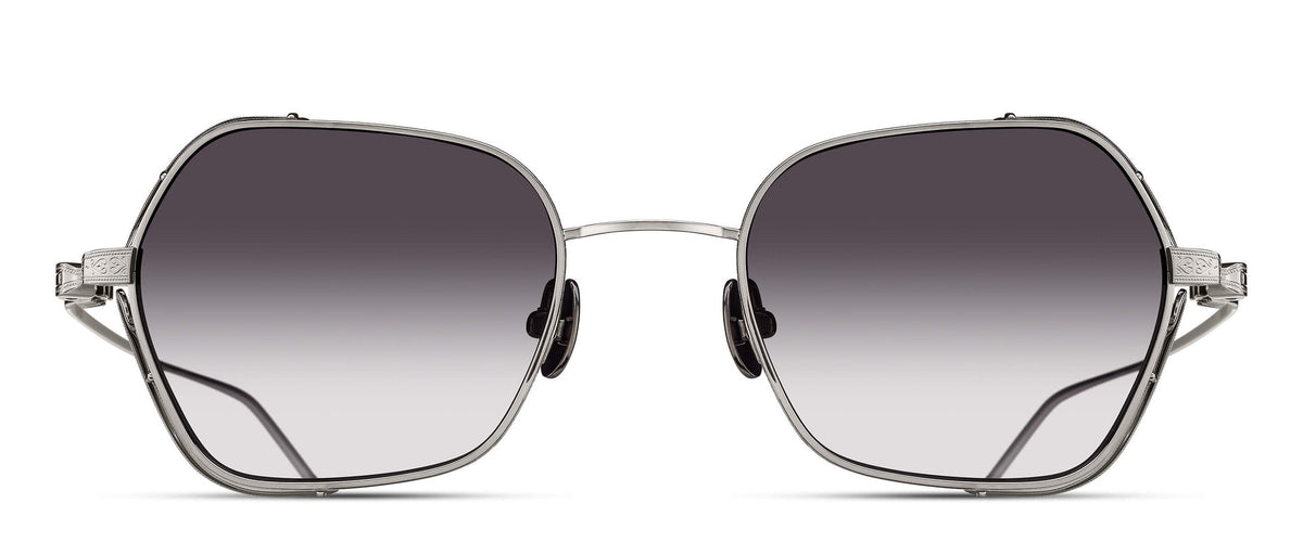 Matsuda M3153 Palladium White