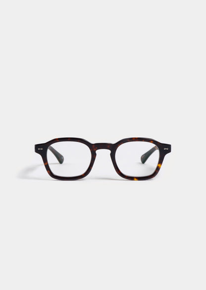 Lunettes de vue Peter and May S98 Hero Tortoise