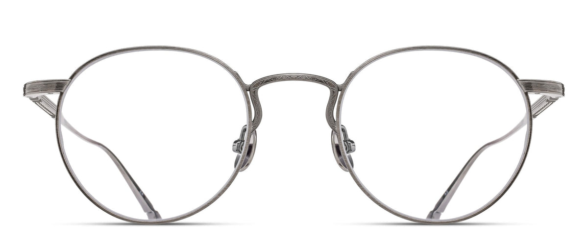 Matsuda M3140 Antique Silver