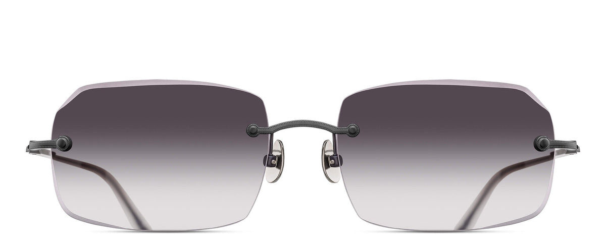 Matsuda M5004 Matte Black