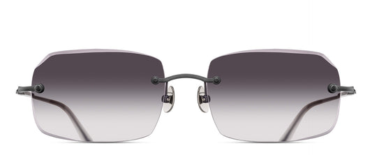 Matsuda M5004 Matte Black