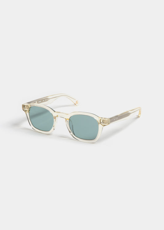 Lunettes de soleil Peter and May S98 Hero Champagne Kalla
