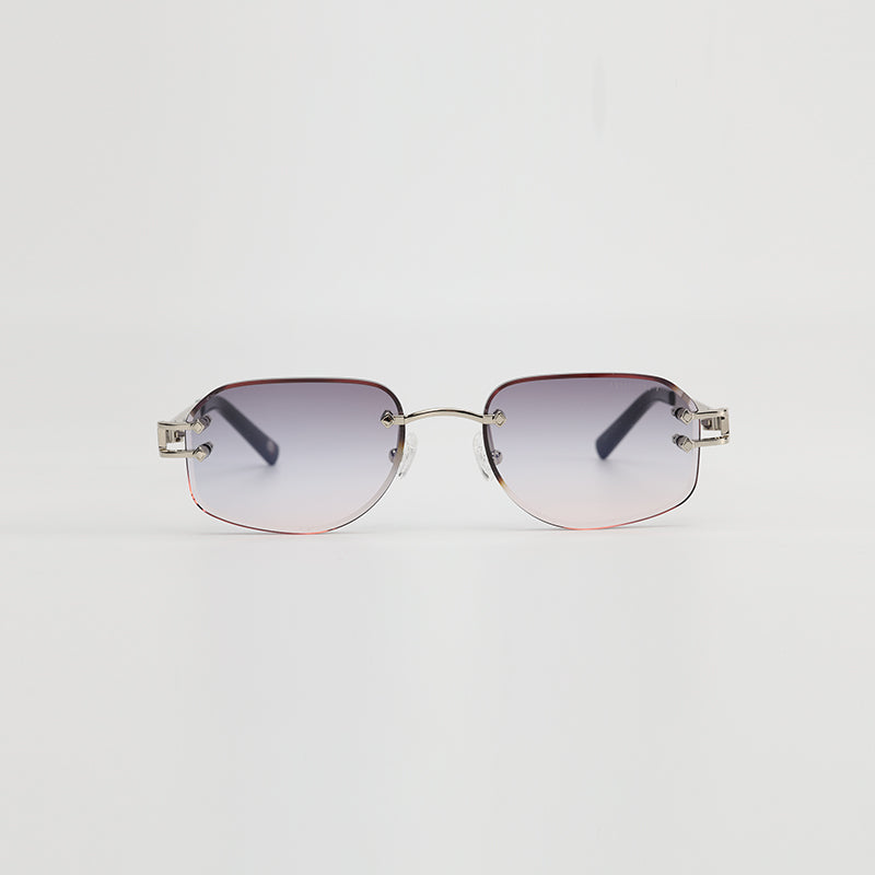 Lunettes de soleil Andy Brook Allen Photochromiques