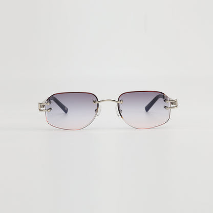 Lunettes de soleil Andy Brook Allen Photochromiques