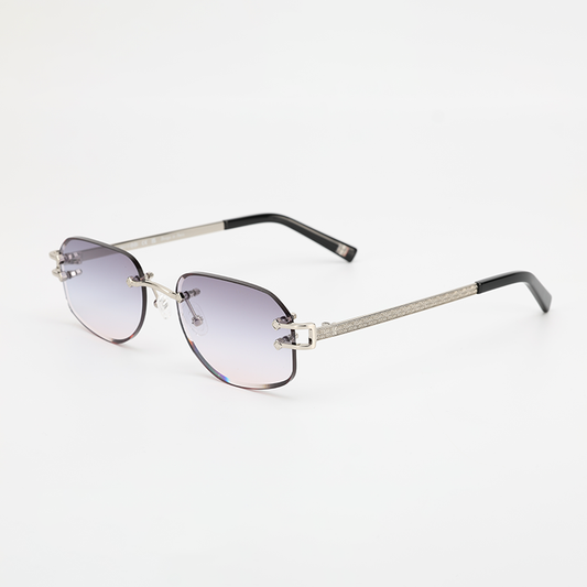 Lunettes de soleil Andy Brook Allen Photochromiques