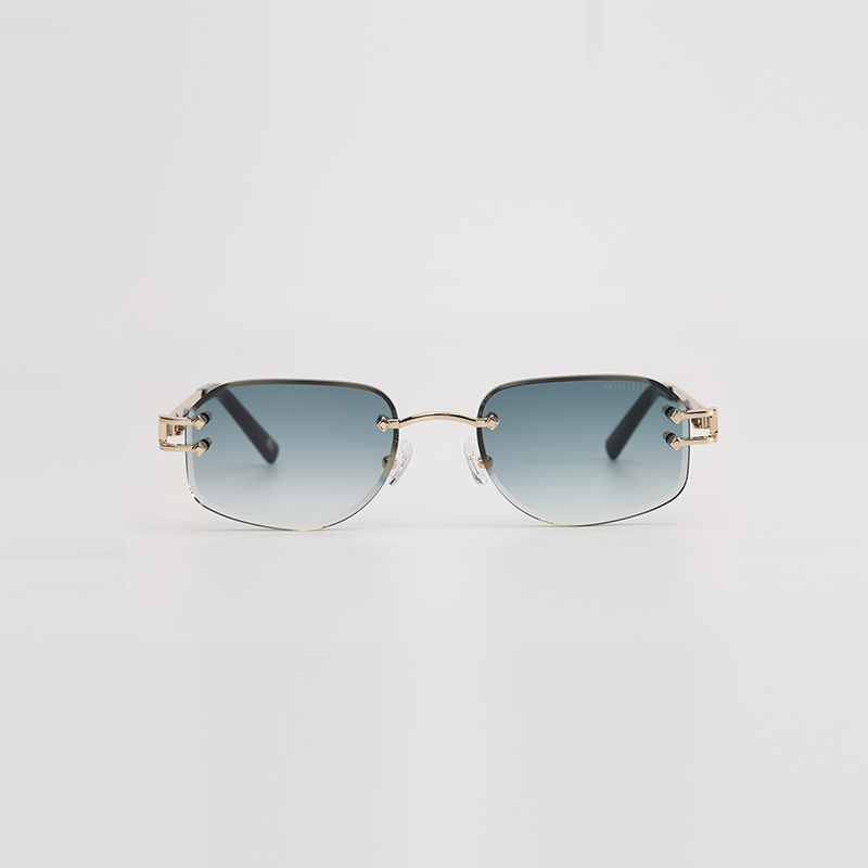Lunettes de soleil Andy Brook Allen C60Y