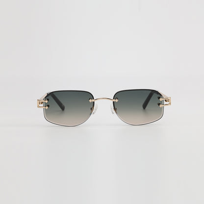 Lunettes de soleil Andy Brook Allen C60ZI