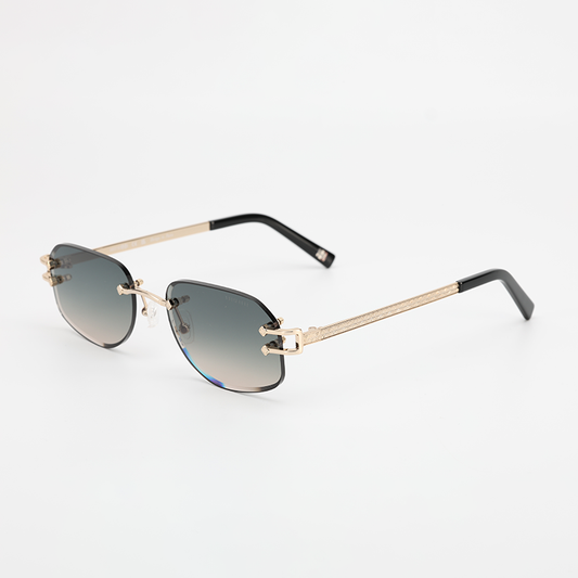 Lunettes de soleil Andy Brook Allen C60ZI