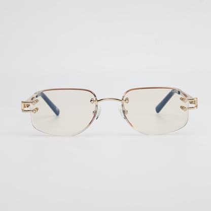 Lunettes de soleil Andy Brook Allen C60ZU