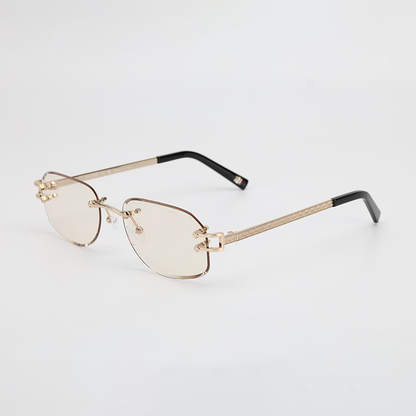 Lunettes de soleil Andy Brook Allen C60ZU