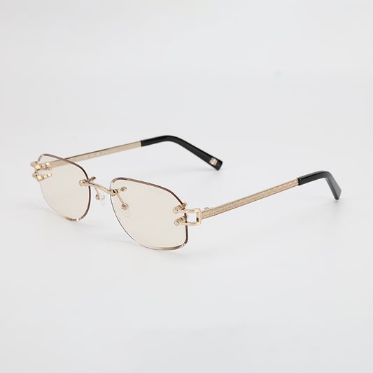 Lunettes de soleil Andy Brook Allen C60ZU