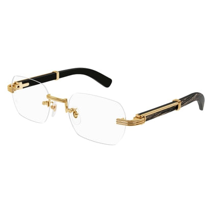 Lunette CARTIER CT0377O 001