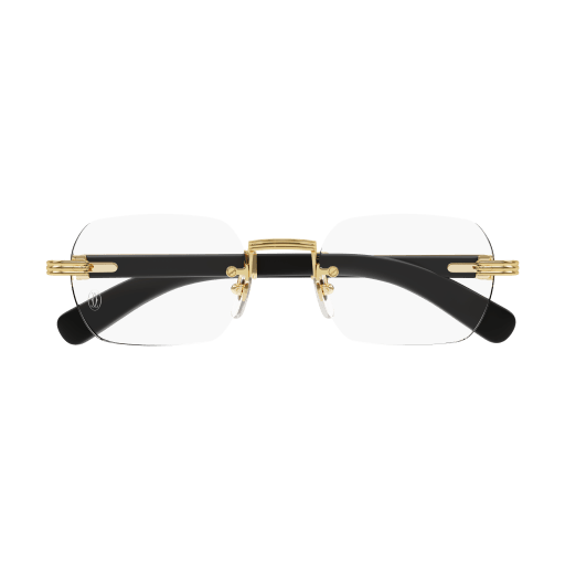 Lunette CARTIER CT0377O 001