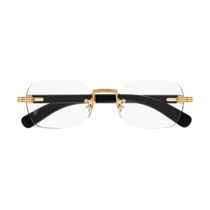 Lunette CARTIER CT0377O 001