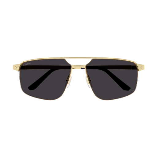Lunettes de soleil Cartier Core Range CT0385S 001 60-15