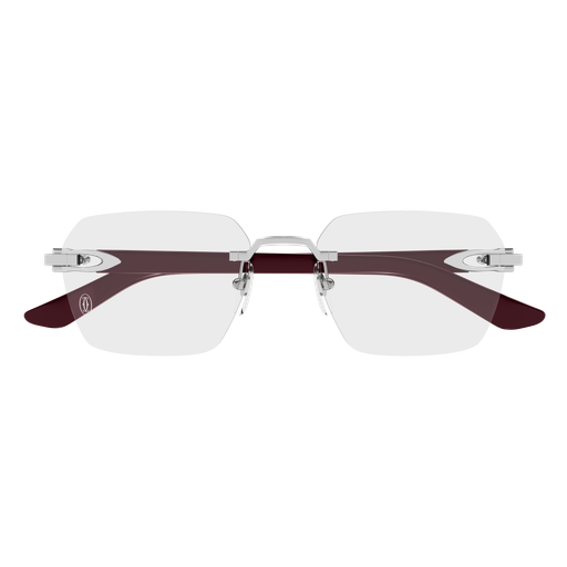 Lunettes de vue Cartier Core Range CT0623O 002 54-18
