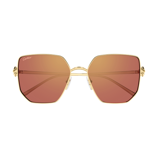 Lunette de soleil Cartier CT0644S-003