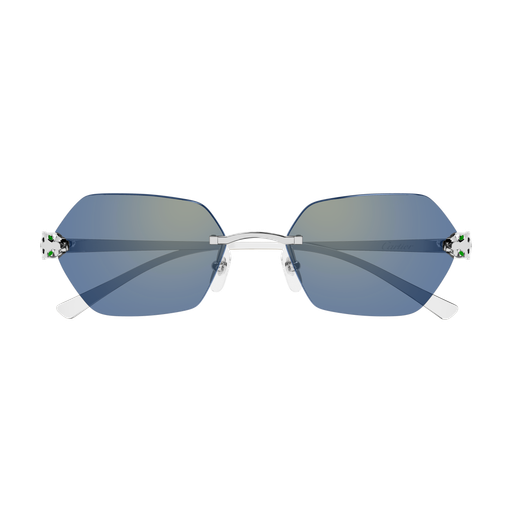 Lunette de soleil Cartier  CT0636S-004