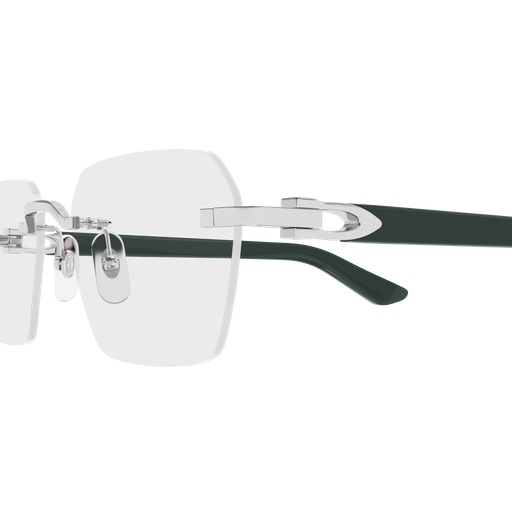 Lunettes de vue Cartier Core Range CT0623O 003 54-18