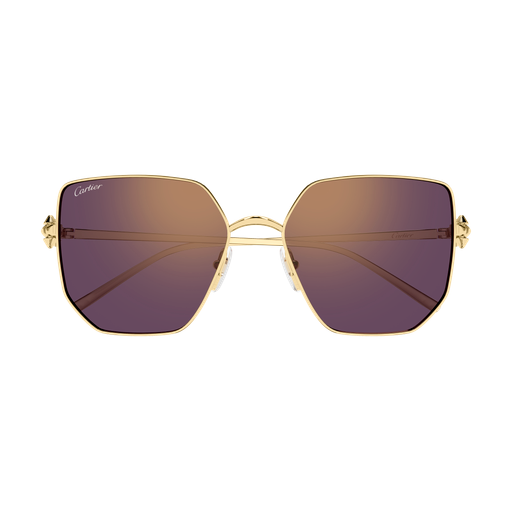 Lunette de soleil Cartier CT0644S-002