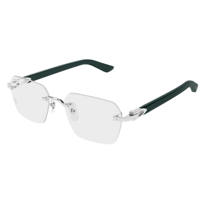Lunettes de vue Cartier Core Range CT0623O 003 54-18