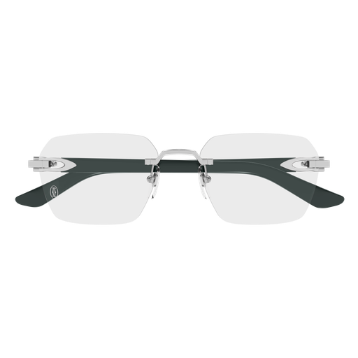 Lunettes de vue Cartier Core Range CT0623O 003 54-18