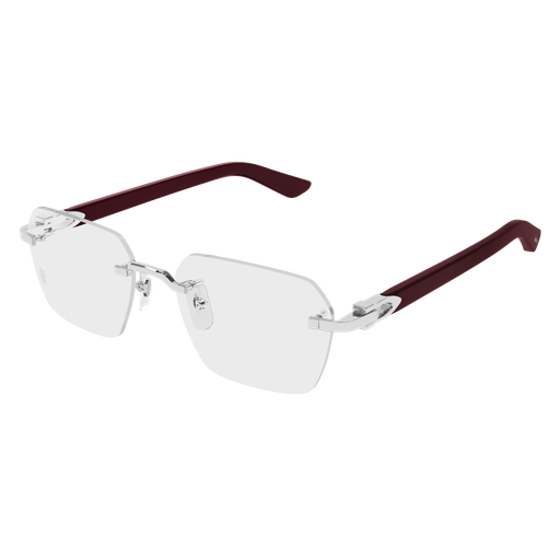 Lunettes de vue Cartier Core Range CT0623O 002 54-18