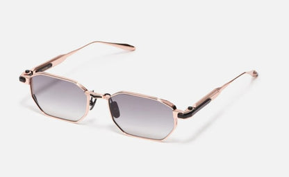 John Dalia  AXEL - C415