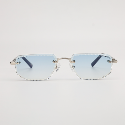 Lunettes de soleil Andy Brook Carson Photochromique