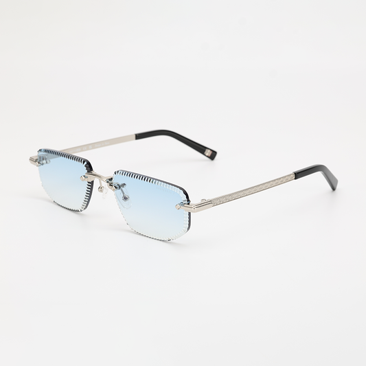 Lunettes de soleil Andy Brook Carson Photochromique