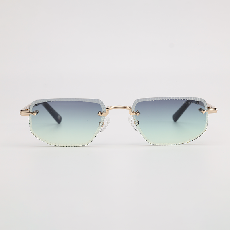 Lunettes de soleil Andy Brook Carson Photochromique
