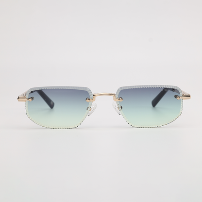 Lunettes de soleil Andy Brook Carson Photochromique