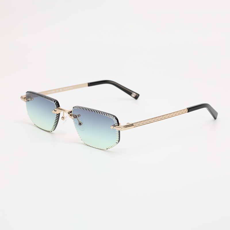 Lunettes de soleil Andy Brook Carson Photochromique