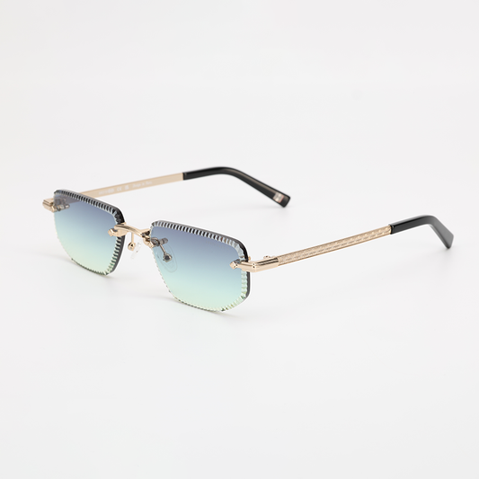 Lunettes de soleil Andy Brook Carson Photochromique