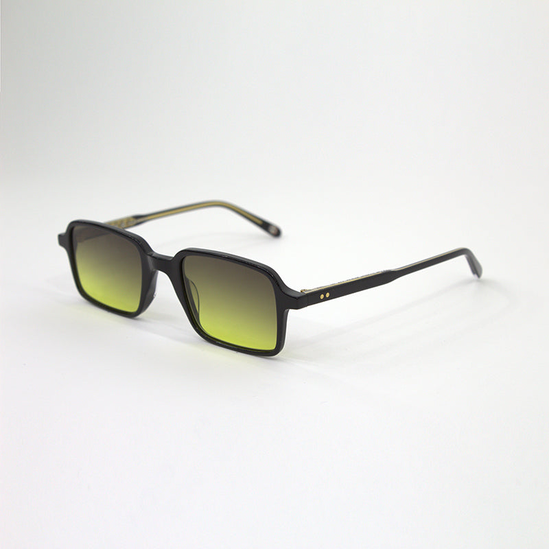 Lunettes de soleil Andy Brook Collin
