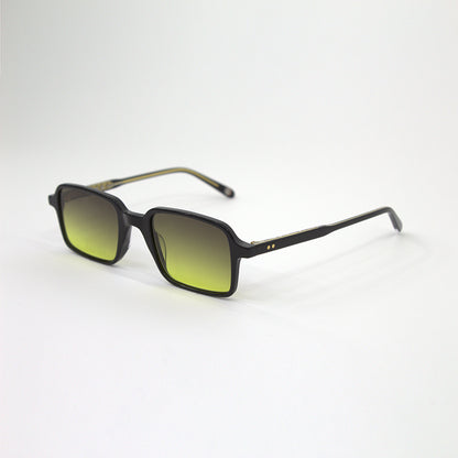 Lunettes de soleil Andy Brook Collin