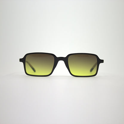 Lunettes de soleil Andy Brook Collin
