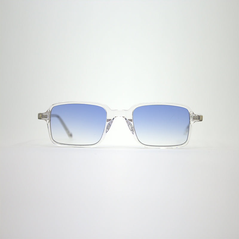 Lunettes de soleil Andy Brook Collin