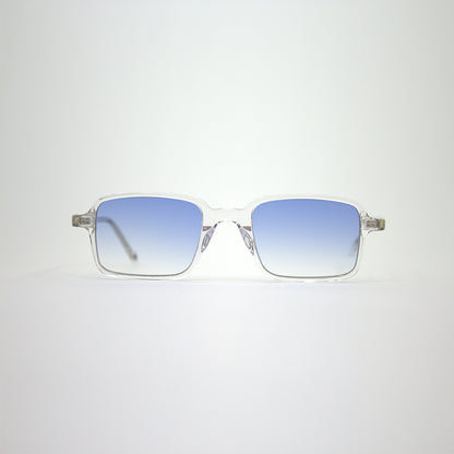 Lunettes de soleil Andy Brook Collin
