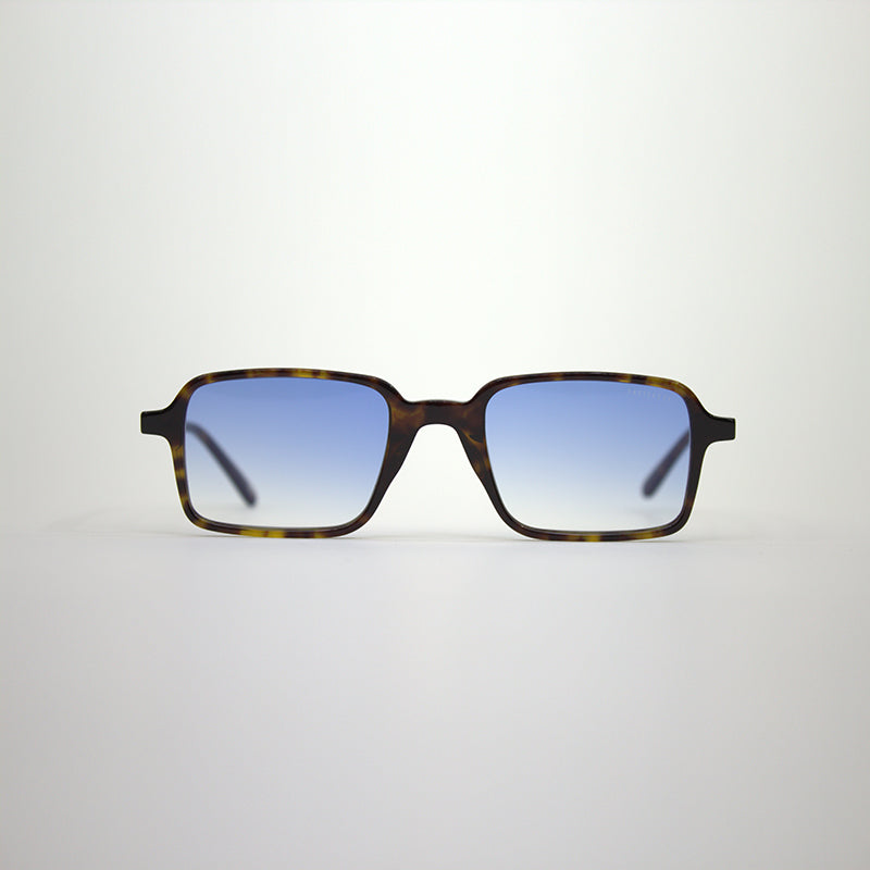 Lunettes de soleil Andy Brook Collin