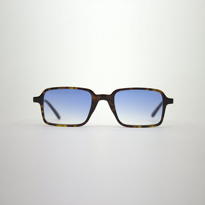 Lunettes de soleil Andy Brook Collin