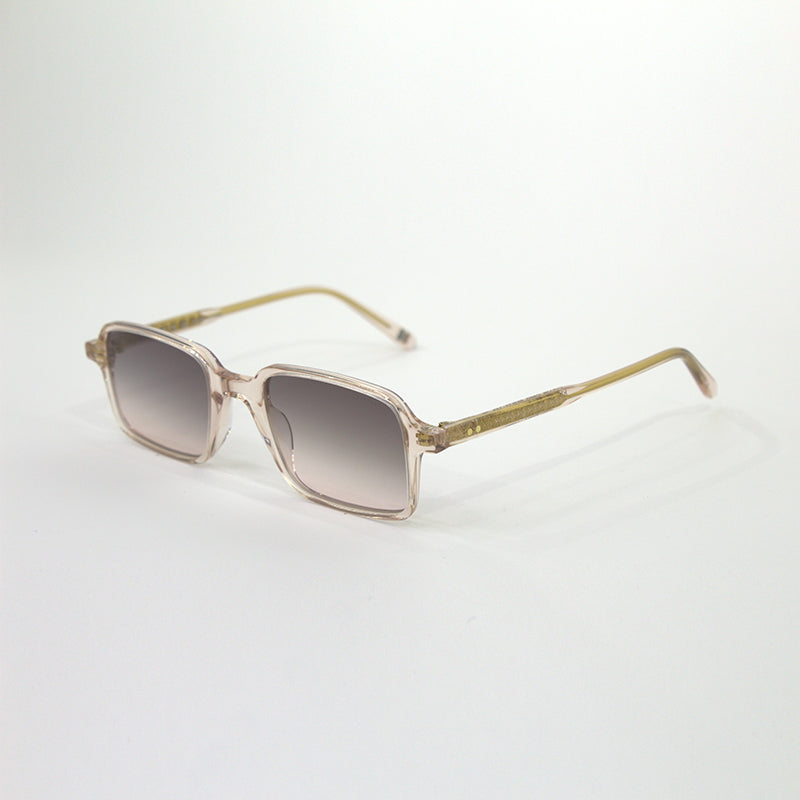 Lunettes de soleil Andy Brook Collin