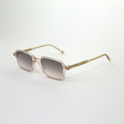 Lunettes de soleil Andy Brook Collin
