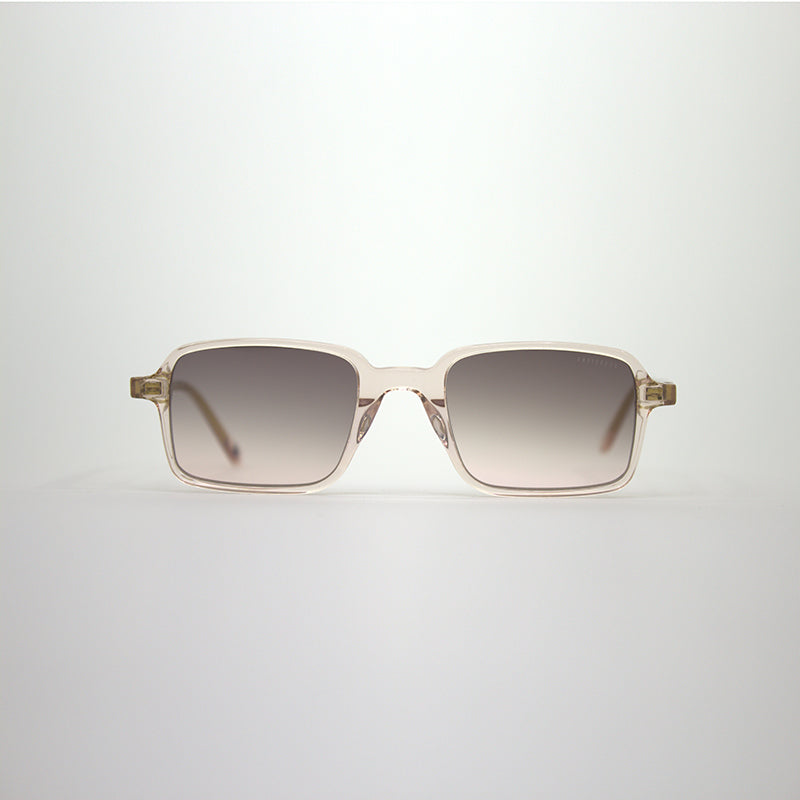 Lunettes de soleil Andy Brook Collin