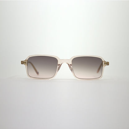 Lunettes de soleil Andy Brook Collin