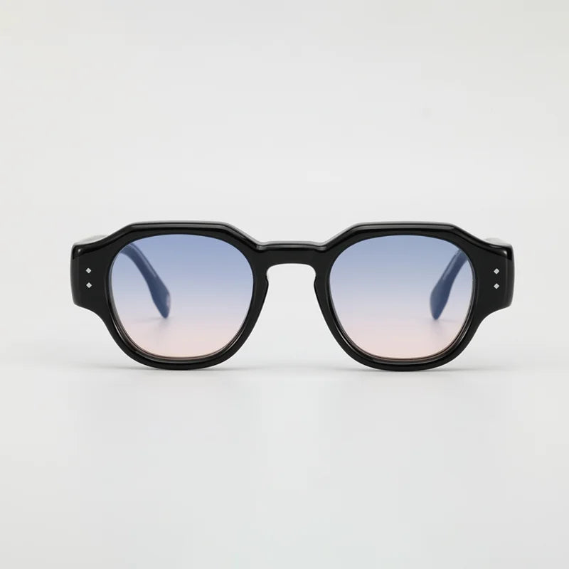 Lunettes de soleil Andy Brook Colman